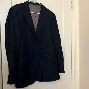 Ted baker endurance blazer size: 42R
